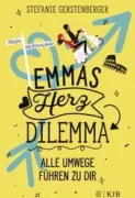 Stefanie Gerstenberger: Emmas Herzdilemma