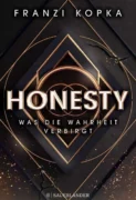 Franzi Kopka: Honesty – Was die Wahrheit verbirgt