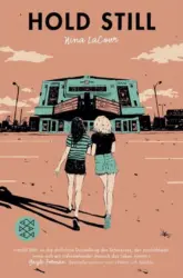 Nina LaCour: Hold still