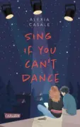 Alexia Casale: Sing If You Can’t Dance