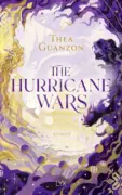 Thea Guanzon: The Hurricane Wars