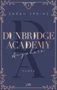 Sarah Sprinz: Dunbridge Academy – Anywhere