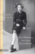 Bart van Es: Das Mädchen mit dem Poesiealbum