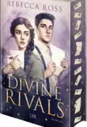 Rebecca Ross: Divine Rivals