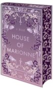 J. Elle: House of Marionne