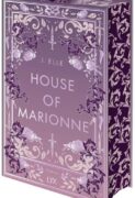 J. Elle: House of Marionne