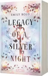 Emily Bold: Legacy of a Silver Night