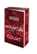 A. K. Mulford: The Five Crowns of Okrith 1: High Mountain Court