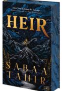 Sabaa Tahir: Heir