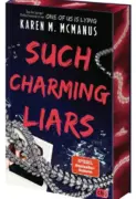 Karen M. McManus: Such Charming Liars