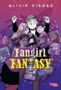Olivia Vieweg: Fangirl Fantasy