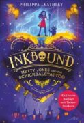 Inkbound – Metty Jones und das Schicksalstattoo