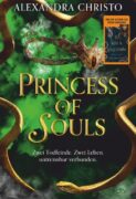 Alexandra Christo: Princess of Souls