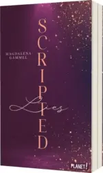 Magdalena Gammel: “Scripted Lies”