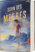 Davide Morosinotto: Sohn des Meeres
