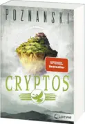 Ursula Poznanski: „Cryptos“