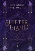 Leia Stone und Raye Wagner: “Shifter Island – Die Akademie der Wölfe”