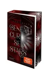 Lexi Ryan: „Beneath Cursed Stars“