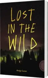 Antje Leser: “Lost in the wild”