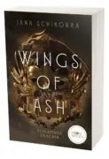 “Wings of Ash – Schlafende Drachen”