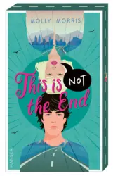 Molly Morris: “This is Not the end”