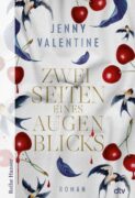 Jenny Valentine: Zwei Seiten eines Augenblicks