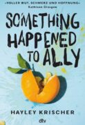 Hayley Krischer: Something happened to Ally