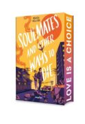Melissa Welliver: Soulmates and Other Ways to Die