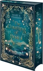 Mary E. Pearson: The Courting of Bristol Keats
