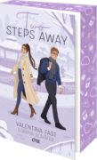 Valentina Fast & Lorena Schäfer: Two steps away – London Hearts