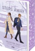 Valentina Fast & Lorena Schäfer: Two steps away – London Hearts