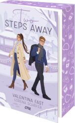 Valentina Fast & Lorena Schäfer: Two steps away – London Hearts