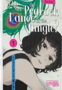Rito Asami: Who Saw the Peacock Dance in the Jungle?