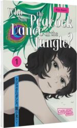 Rito Asami: Who Saw the Peacock Dance in the Jungle?