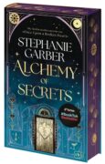 Stephanie Garber: Alchemy of Secrets