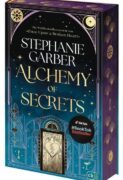 Stephanie Garber: Alchemy of Secrets