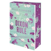 Elle Kennedy: The Dixon Rule