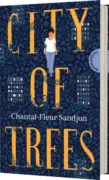 Chantal-Fleur Sandjon: City of Trees