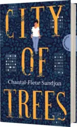 Chantal-Fleur Sandjon: City of Trees